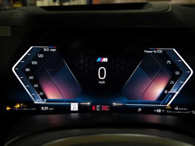 2026 BMW X5 xDrive50e xDrive50e
