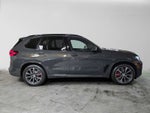 2026 BMW X5 xDrive50e xDrive50e