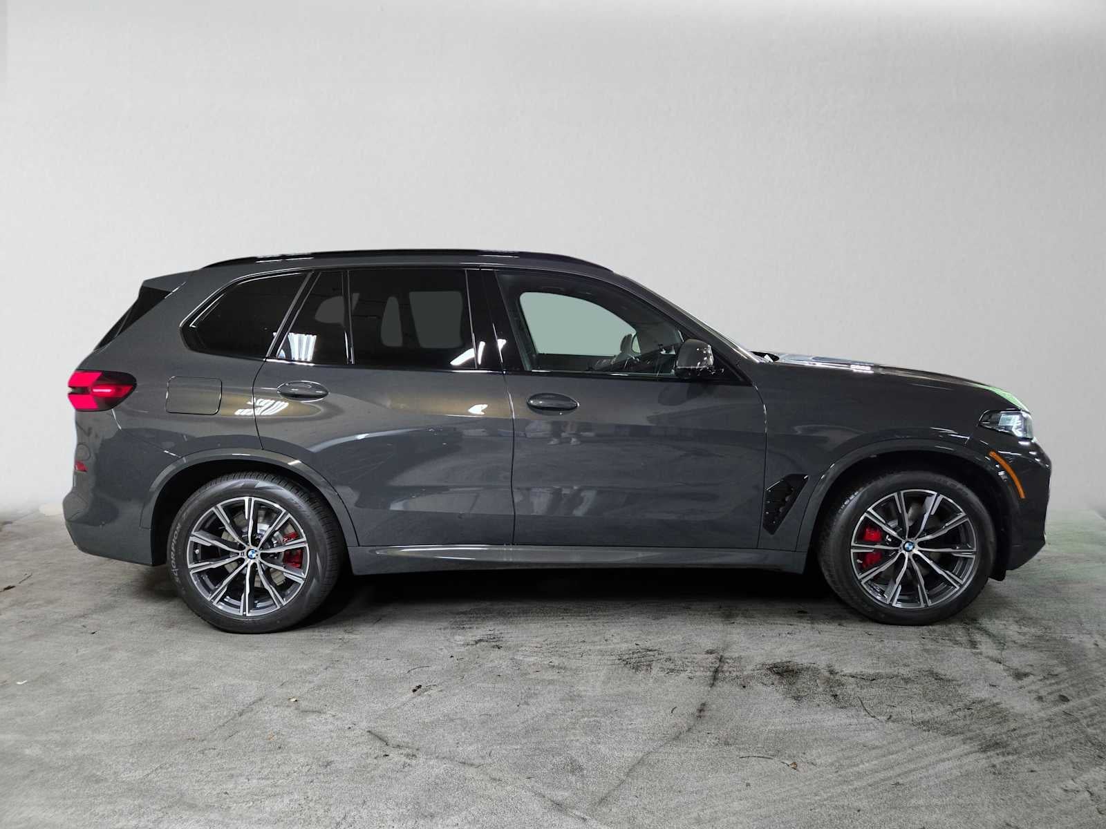 2026 BMW X5 xDrive50e xDrive50e