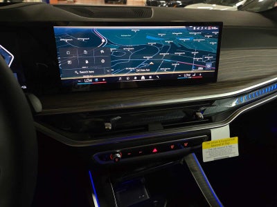 2026 BMW X5 xDrive50e xDrive50e