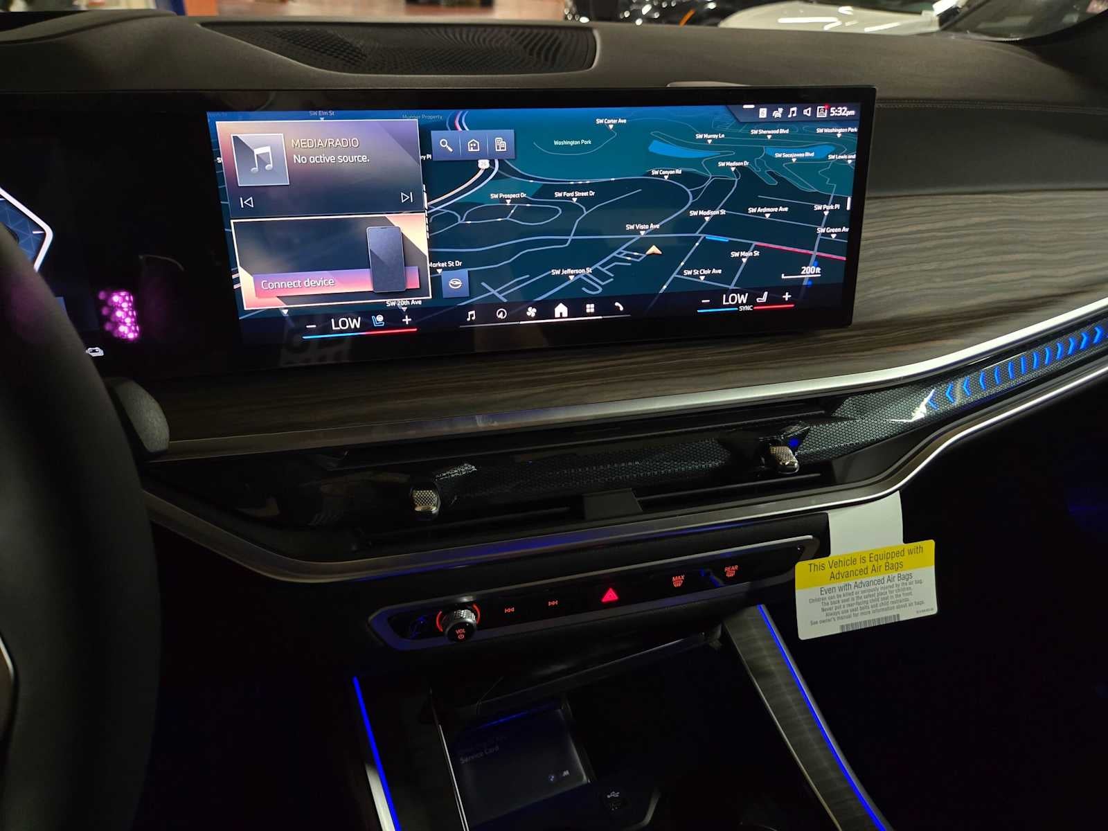 2026 BMW X5 xDrive50e xDrive50e