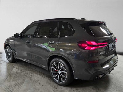 2026 BMW X5 xDrive50e xDrive50e