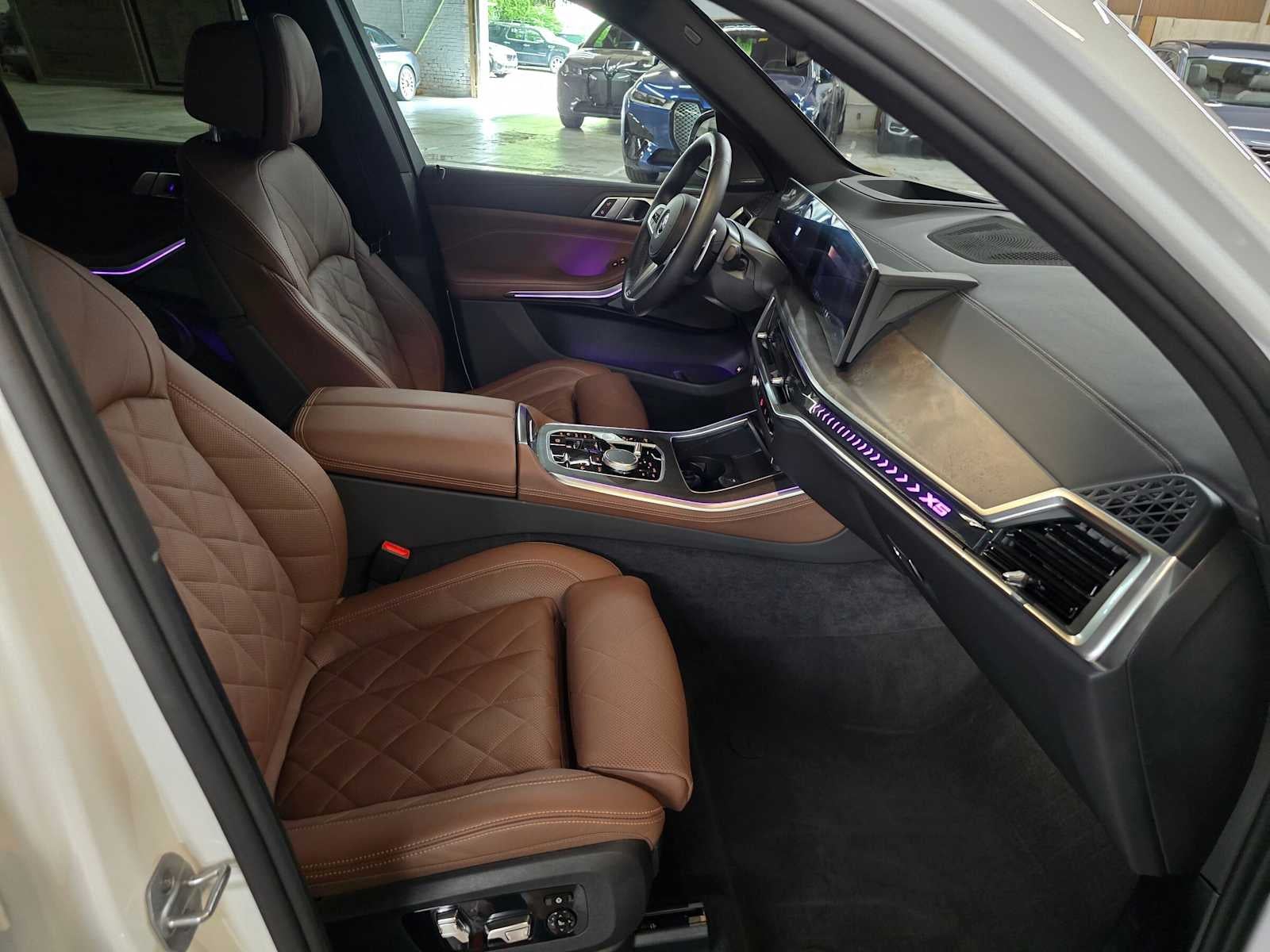 2026 BMW X5 xDrive50e xDrive50e