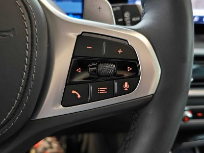2026 BMW X5 xDrive50e xDrive50e