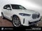 2026 BMW X5 xDrive50e xDrive50e
