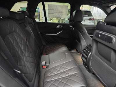 2026 BMW X5 xDrive50e xDrive50e