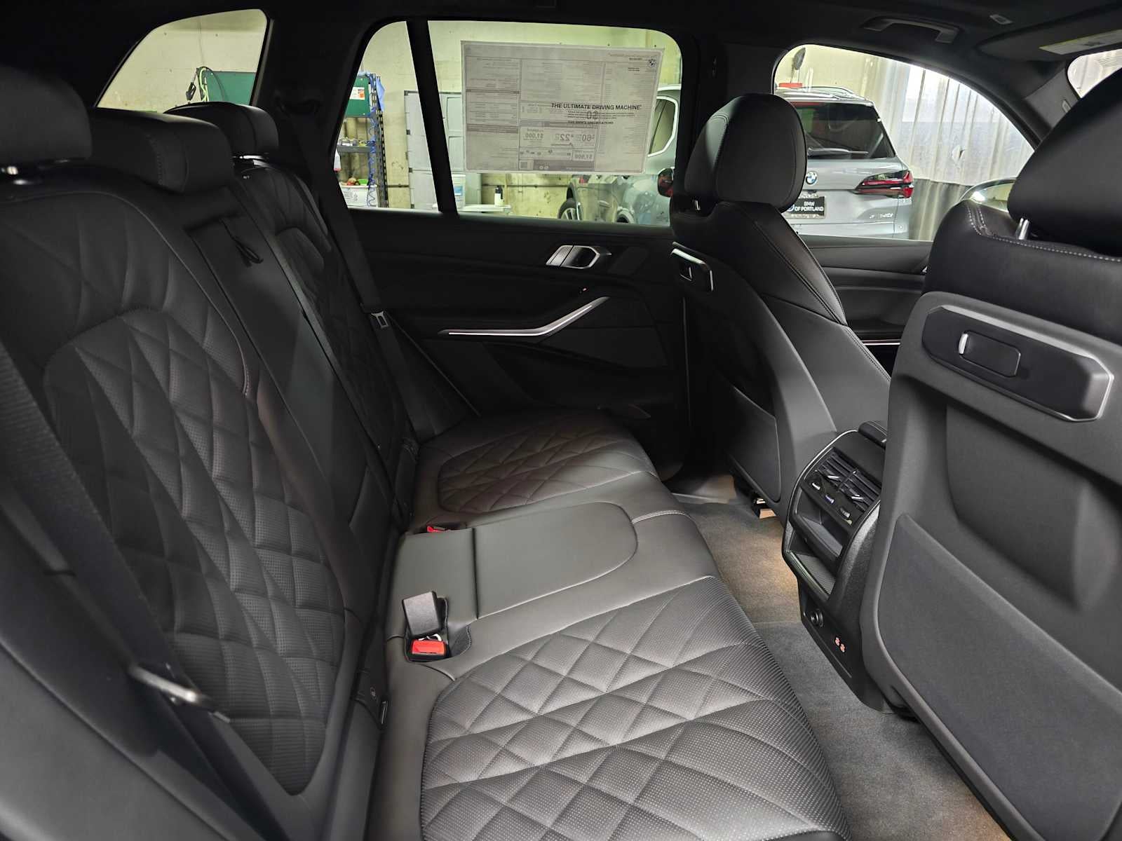 2026 BMW X5 xDrive50e xDrive50e