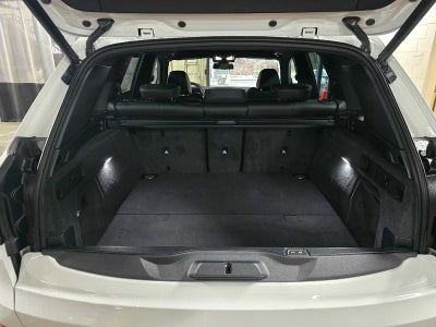 2026 BMW X5 xDrive50e xDrive50e