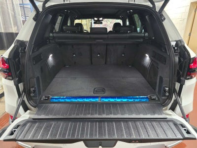 2026 BMW X5 xDrive50e xDrive50e