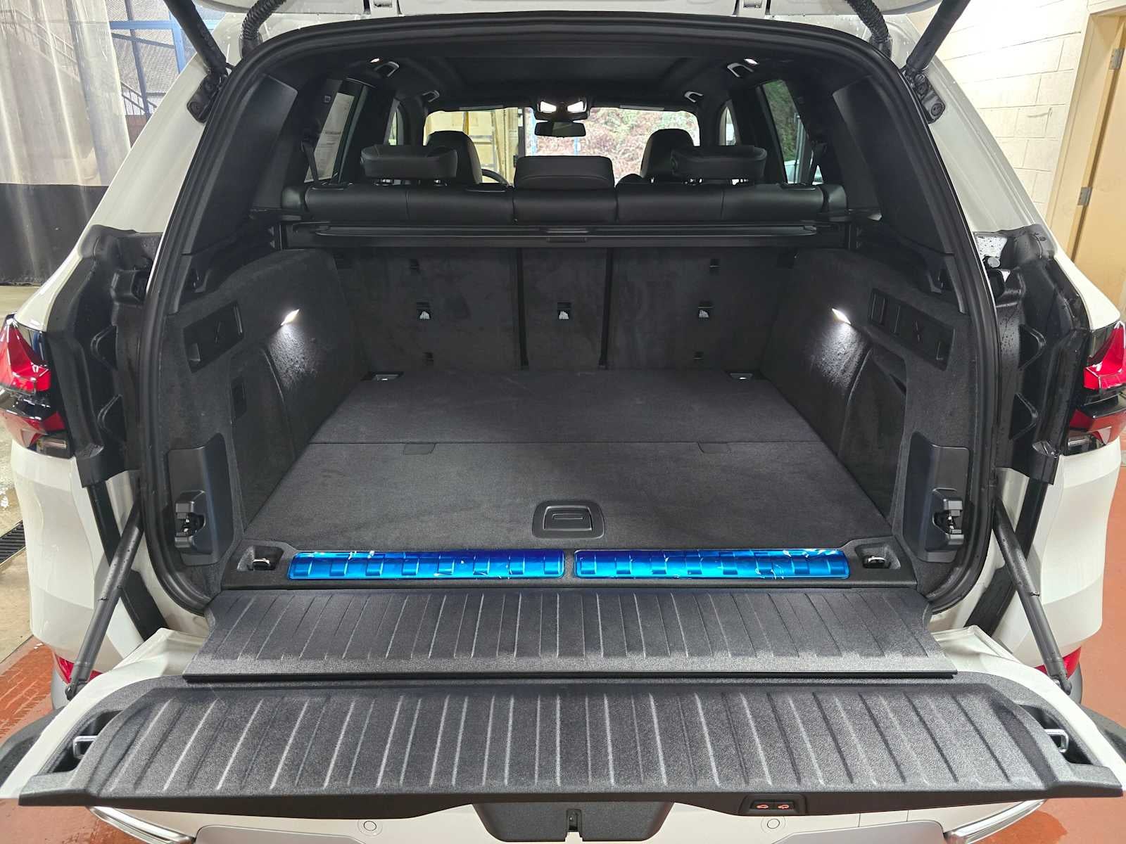 2026 BMW X5 xDrive50e xDrive50e