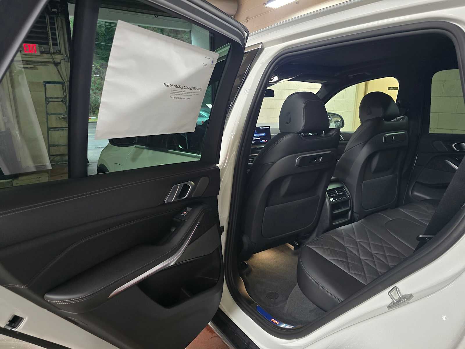2026 BMW X5 xDrive50e xDrive50e