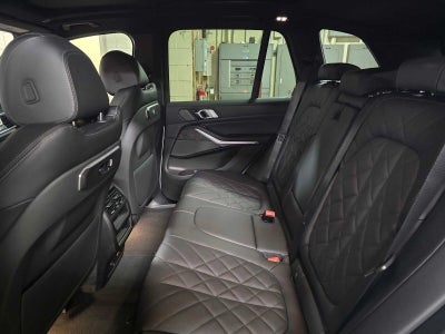 2026 BMW X5 xDrive50e xDrive50e