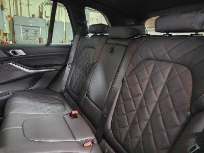 2026 BMW X5 xDrive50e xDrive50e