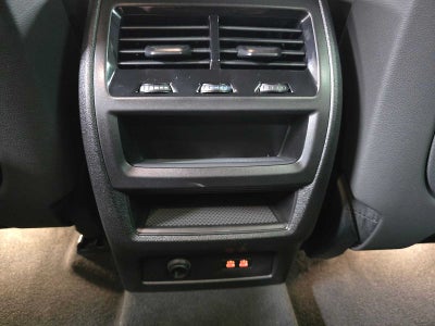 2026 BMW X5 xDrive50e xDrive50e