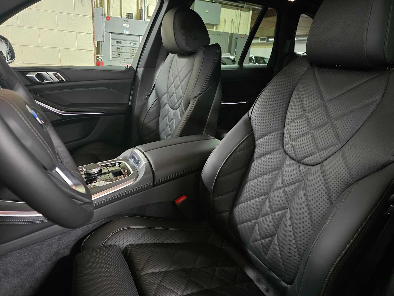 2026 BMW X5 xDrive50e xDrive50e