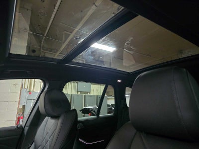 2026 BMW X5 xDrive50e xDrive50e