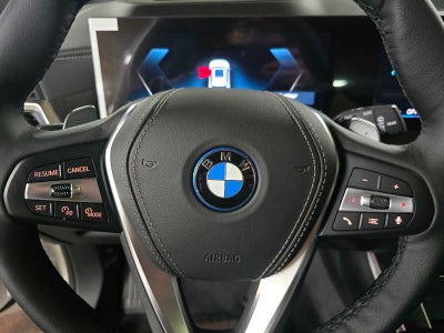 2026 BMW X5 xDrive50e xDrive50e