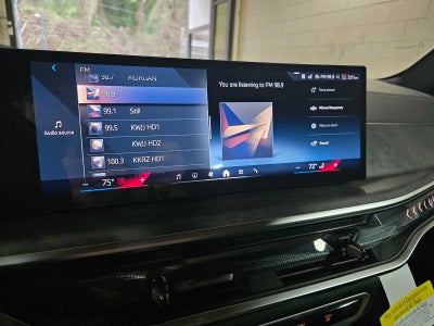 2026 BMW X5 xDrive50e xDrive50e