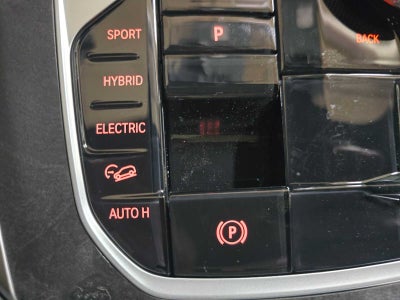 2026 BMW X5 xDrive50e xDrive50e