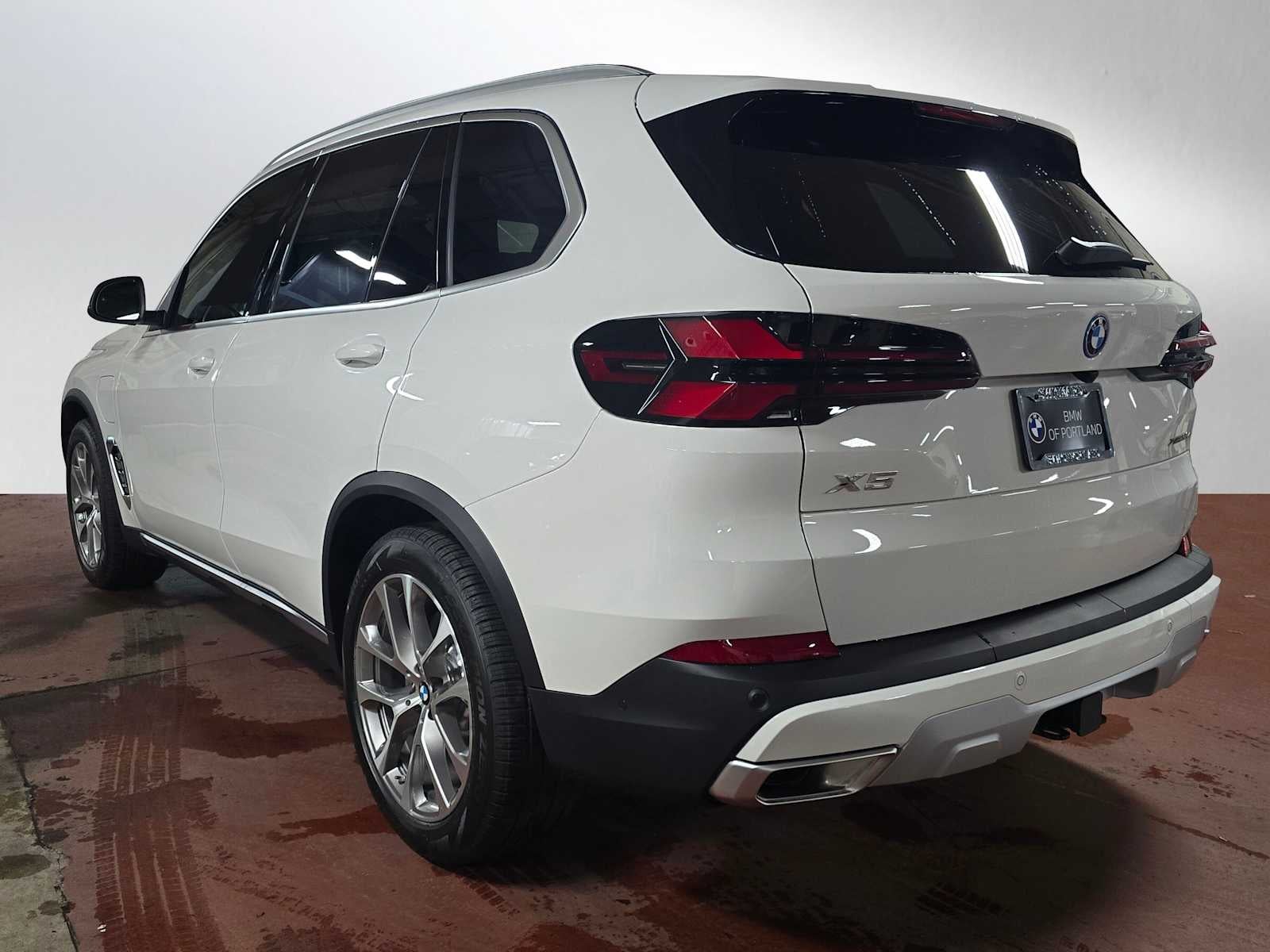 2026 BMW X5 xDrive50e xDrive50e