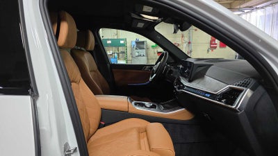 2026 BMW X5 xDrive50e xDrive50e