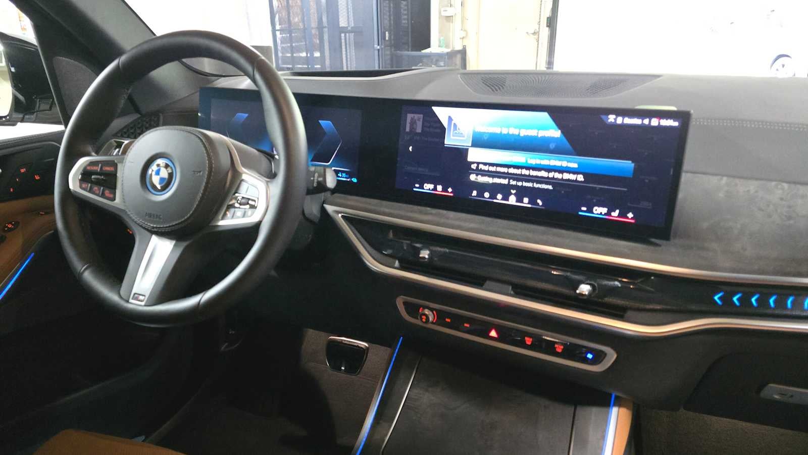 2026 BMW X5 xDrive50e xDrive50e