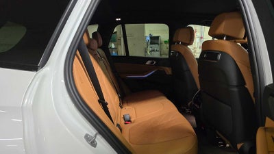 2026 BMW X5 xDrive50e xDrive50e
