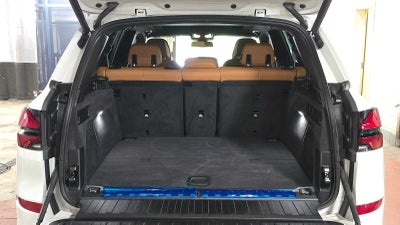 2026 BMW X5 xDrive50e xDrive50e