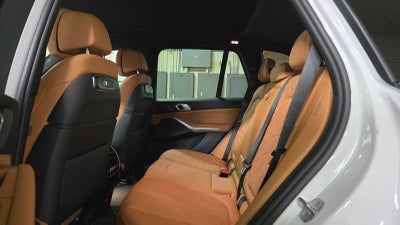 2026 BMW X5 xDrive50e xDrive50e