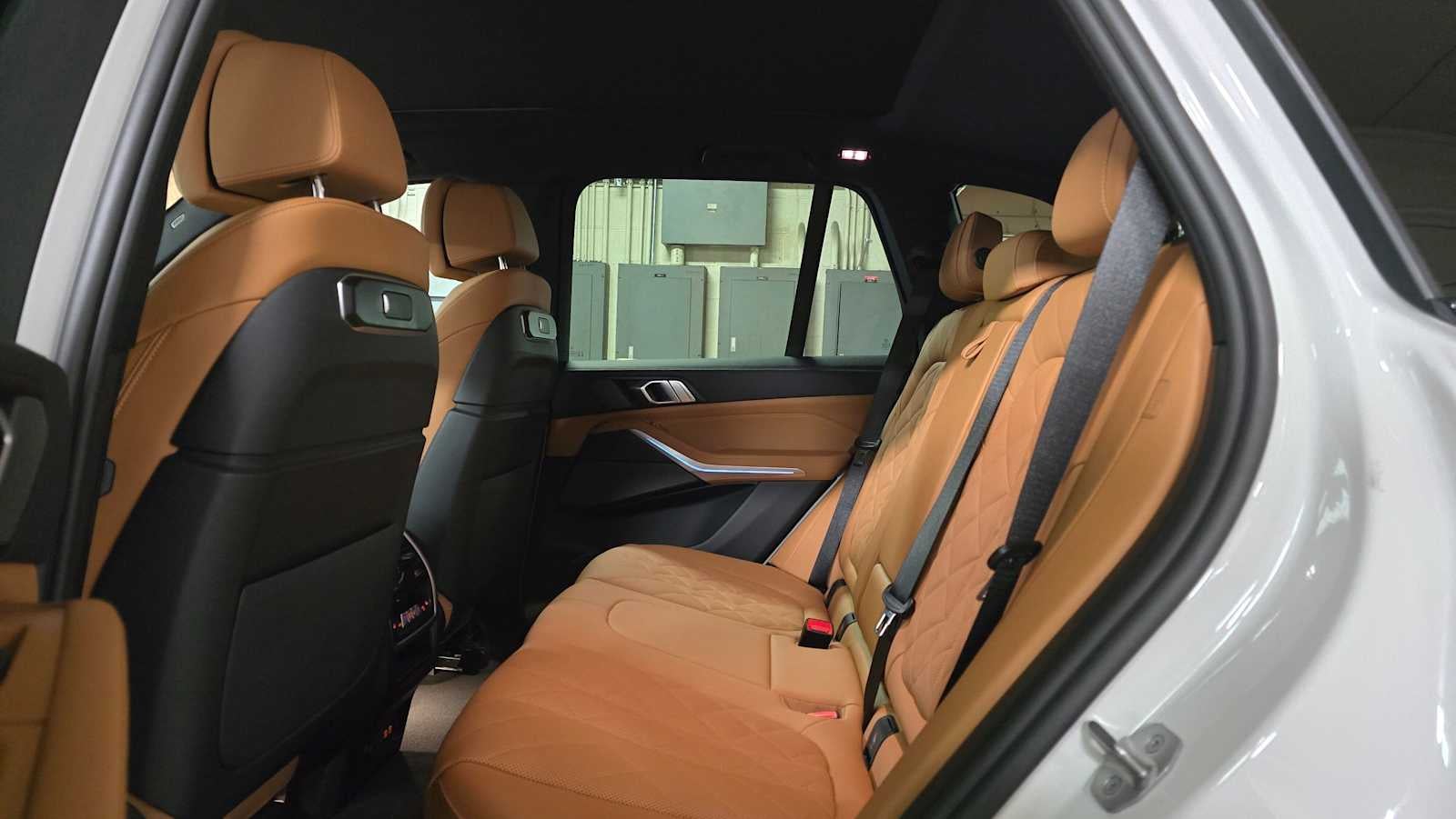 2026 BMW X5 xDrive50e xDrive50e