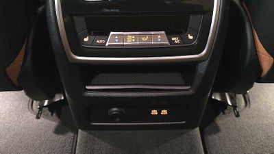 2026 BMW X5 xDrive50e xDrive50e