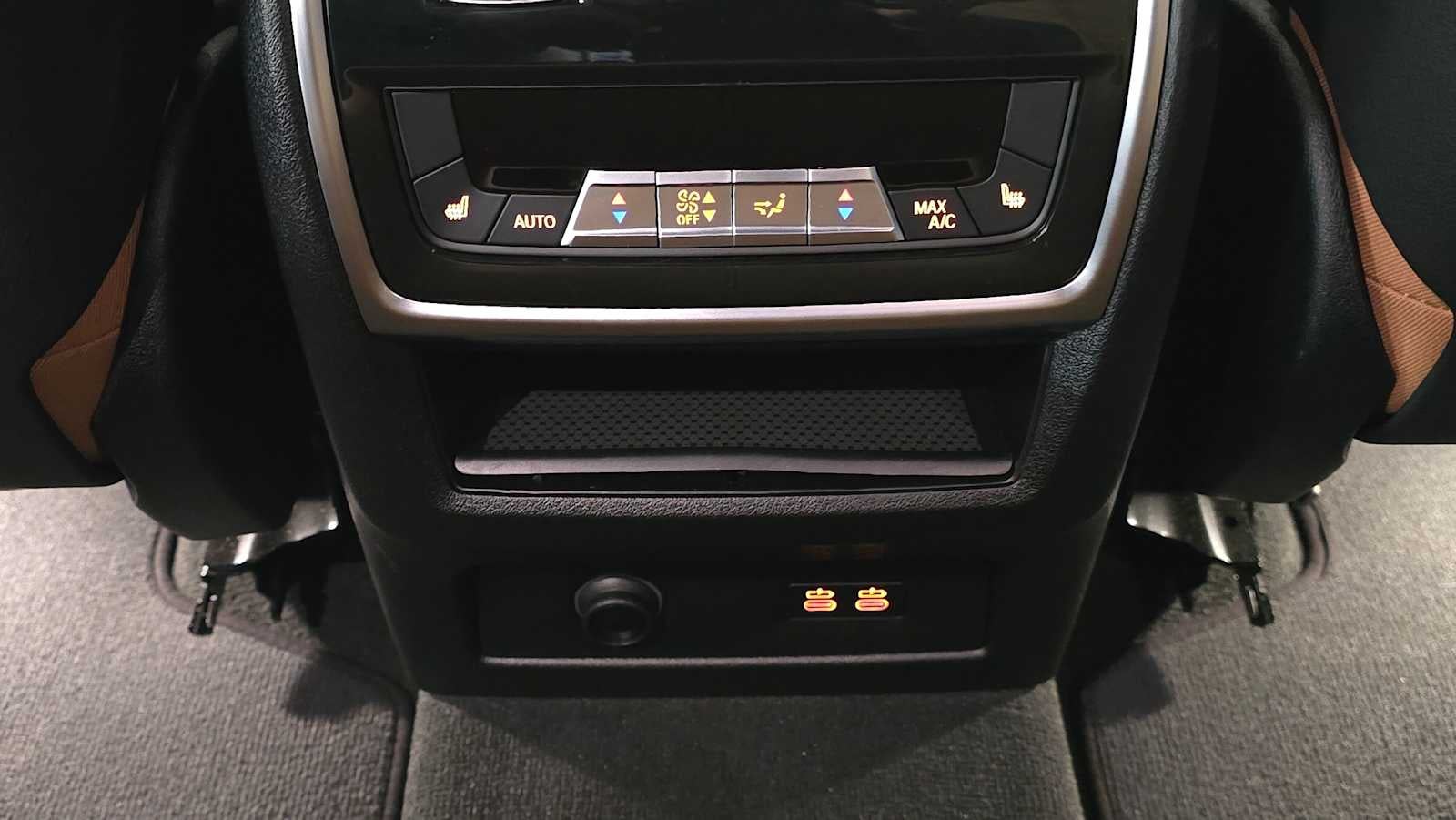 2026 BMW X5 xDrive50e xDrive50e