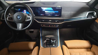 2026 BMW X5 xDrive50e xDrive50e