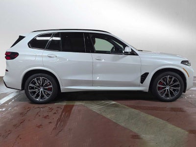 2026 BMW X5 xDrive50e xDrive50e