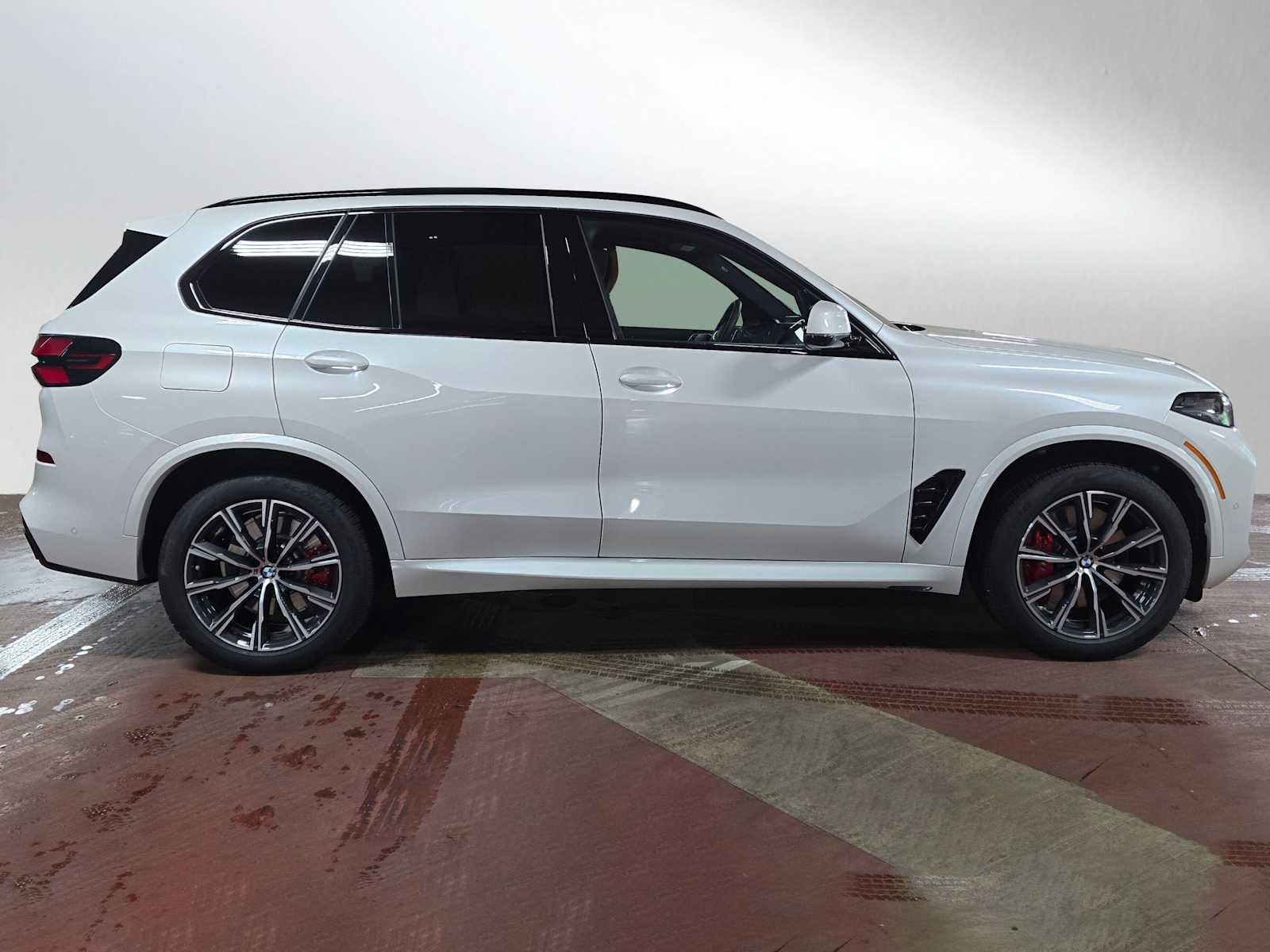 2026 BMW X5 xDrive50e xDrive50e