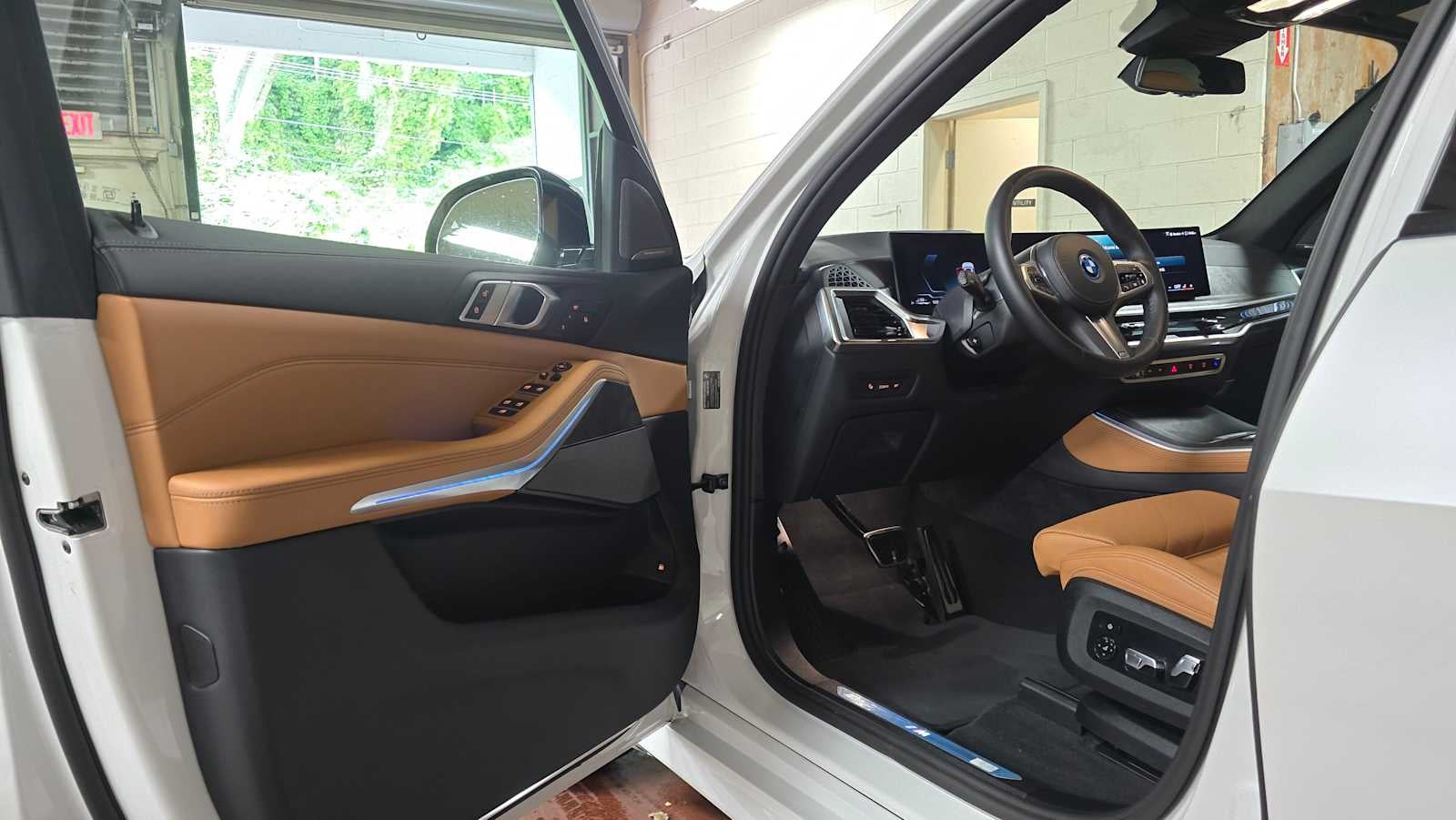 2026 BMW X5 xDrive50e xDrive50e