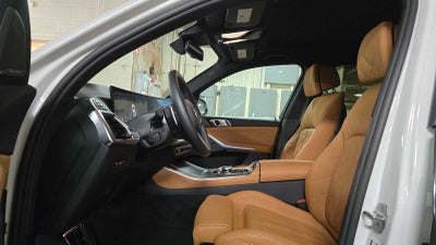 2026 BMW X5 xDrive50e xDrive50e