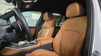 2026 BMW X5 xDrive50e xDrive50e