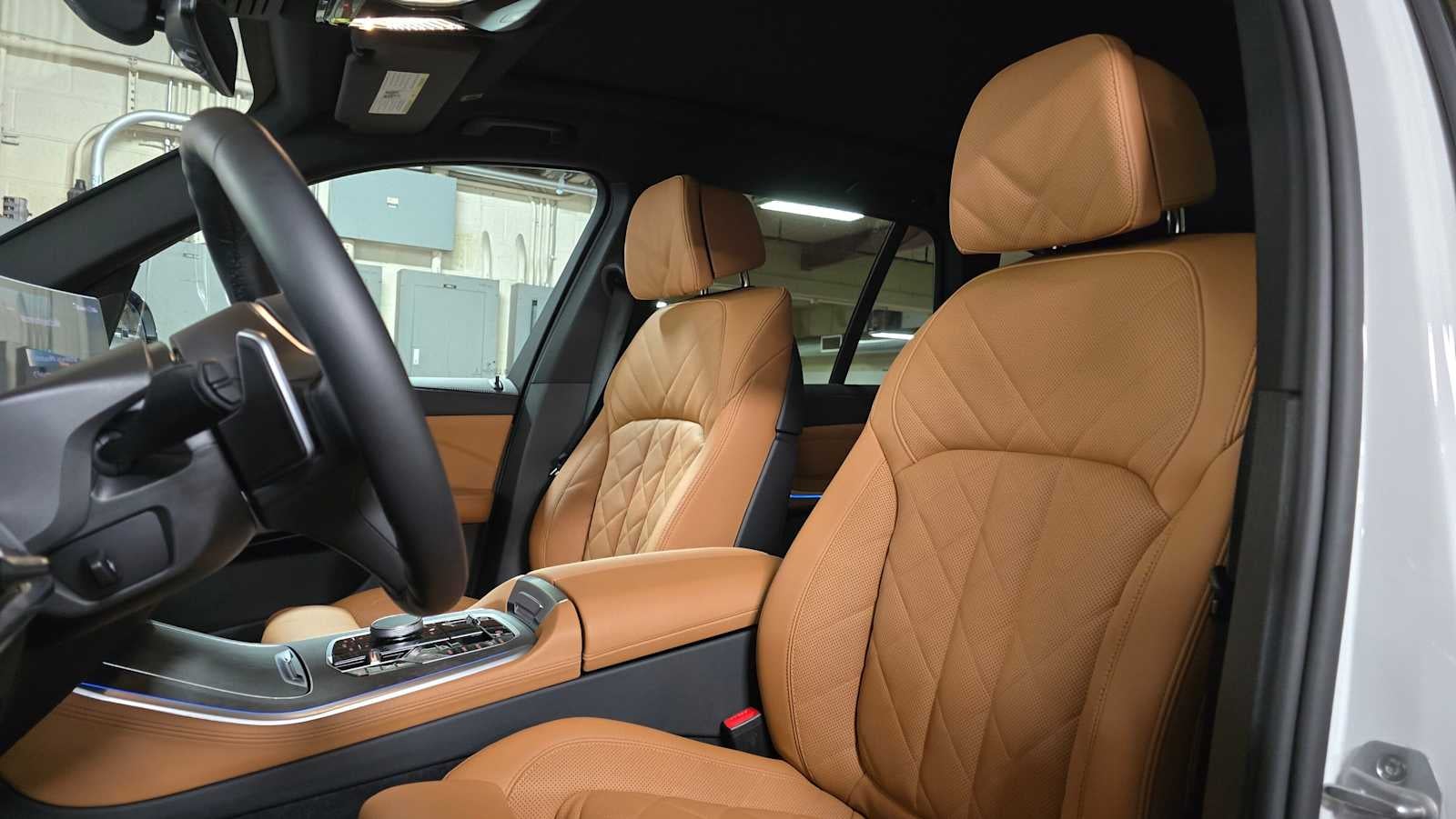 2026 BMW X5 xDrive50e xDrive50e