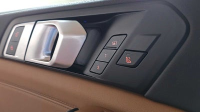 2026 BMW X5 xDrive50e xDrive50e