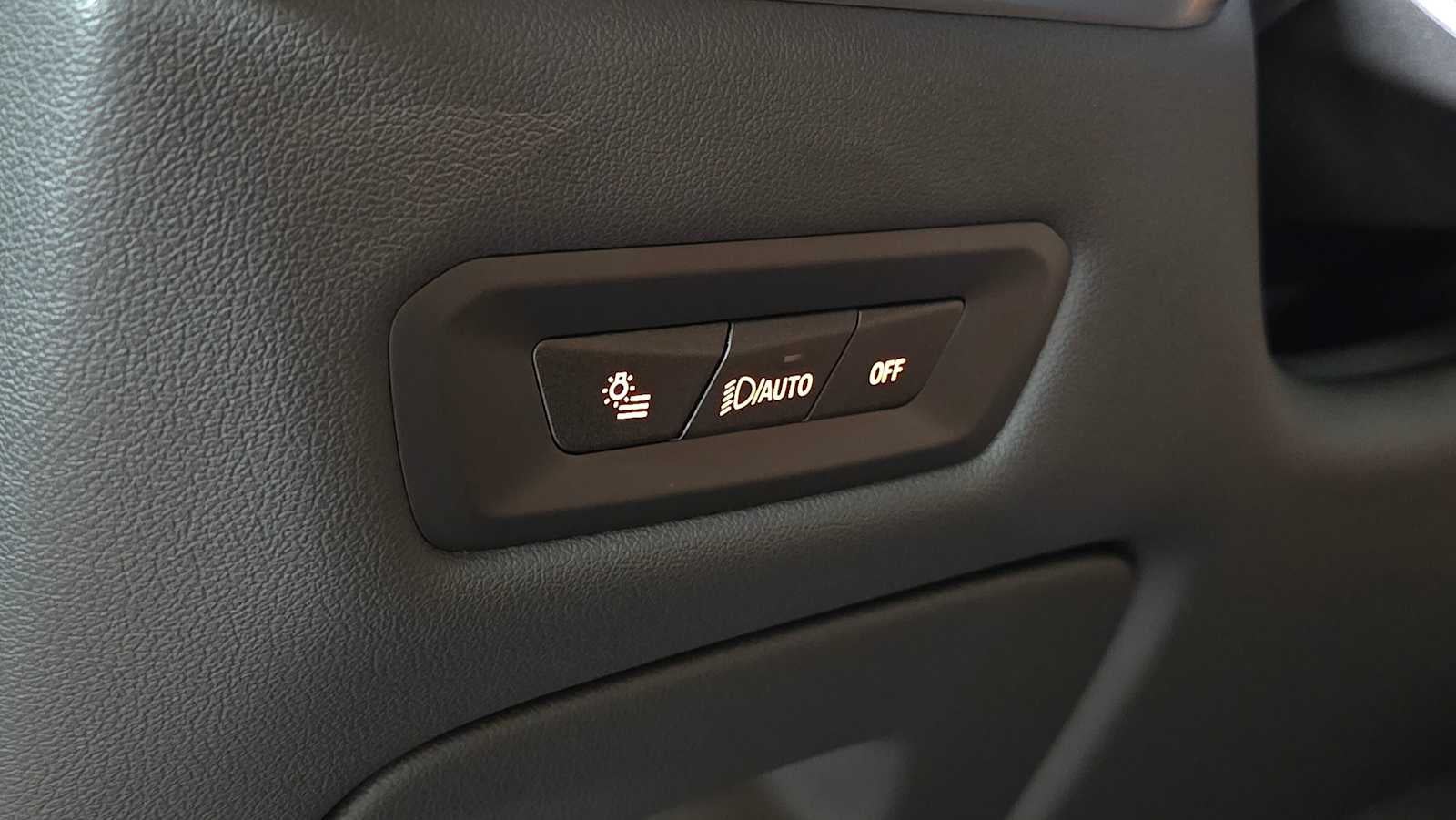 2026 BMW X5 xDrive50e xDrive50e