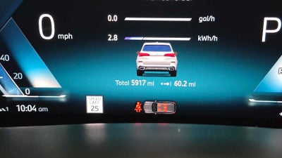 2026 BMW X5 xDrive50e xDrive50e