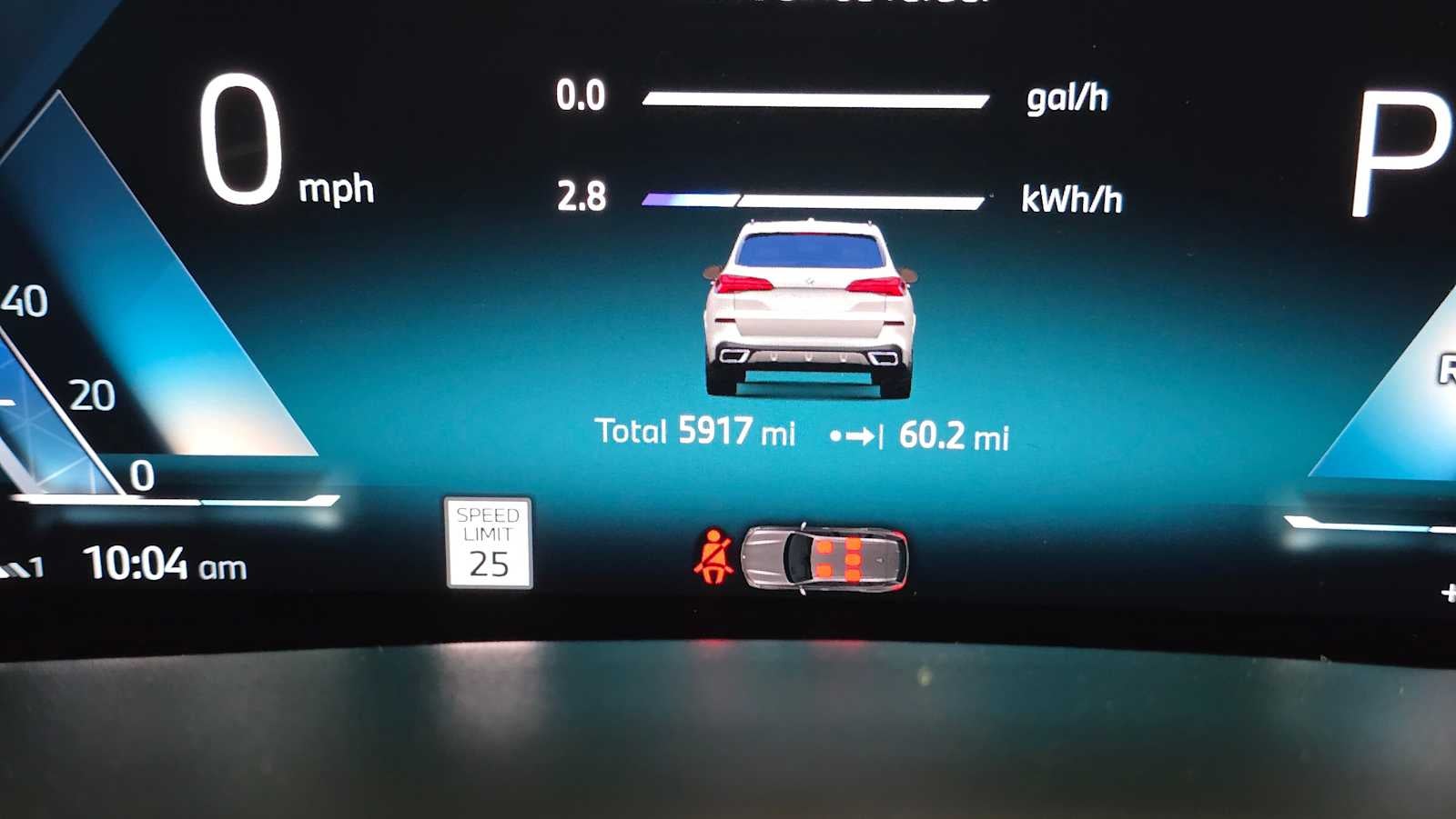 2026 BMW X5 xDrive50e xDrive50e