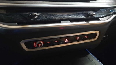 2026 BMW X5 xDrive50e xDrive50e