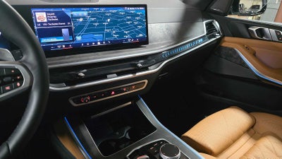 2026 BMW X5 xDrive50e xDrive50e