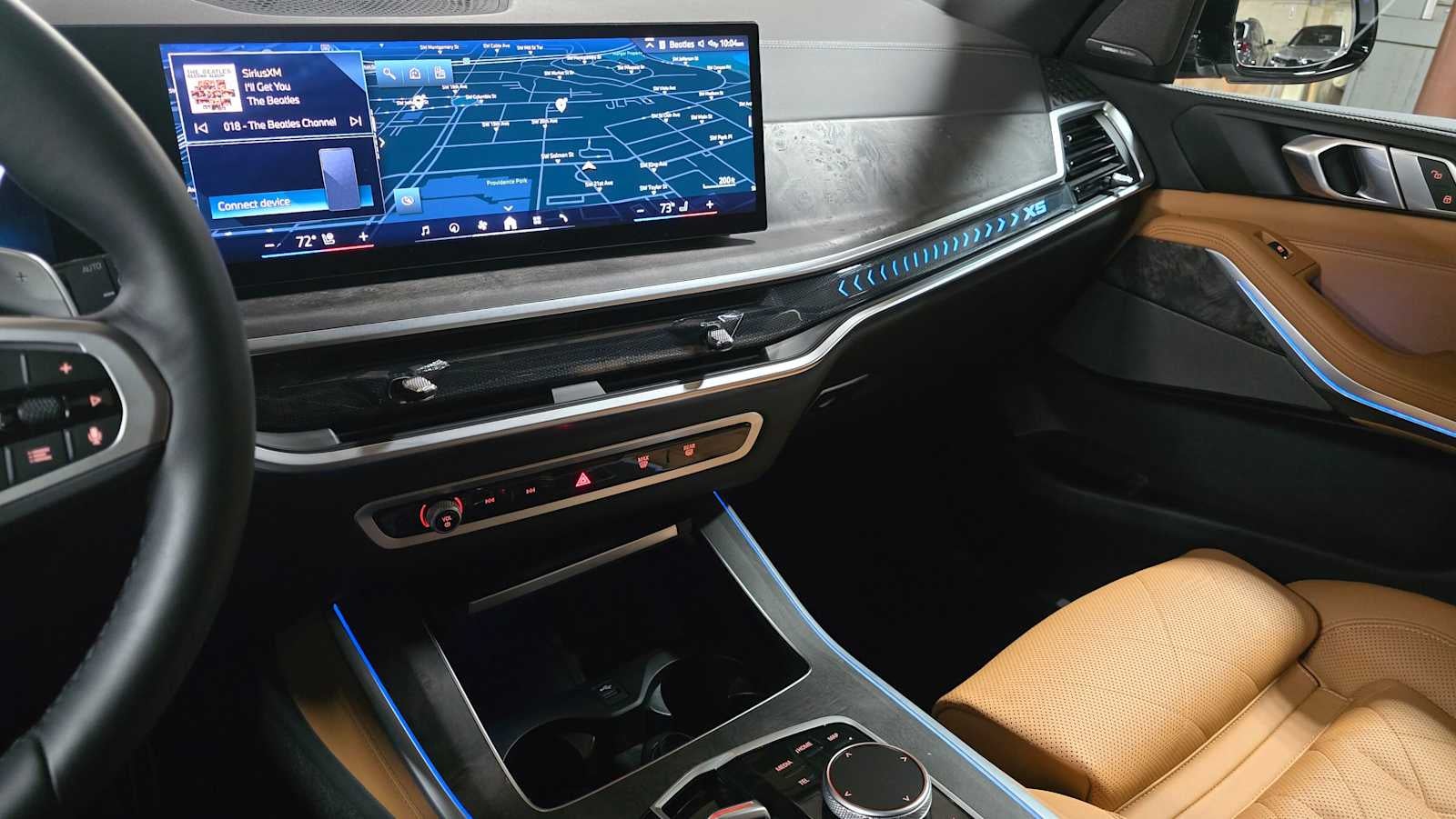 2026 BMW X5 xDrive50e xDrive50e