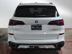 2026 BMW X5 xDrive50e xDrive50e
