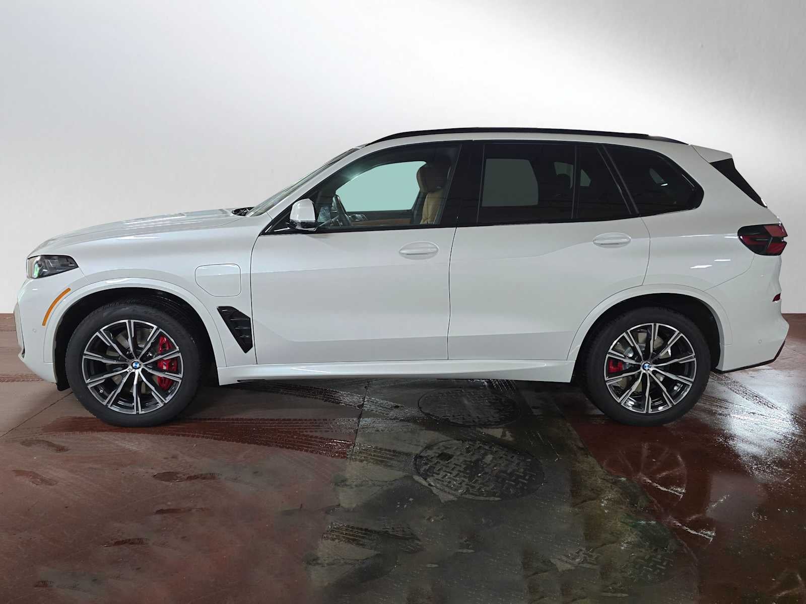 2026 BMW X5 xDrive50e xDrive50e