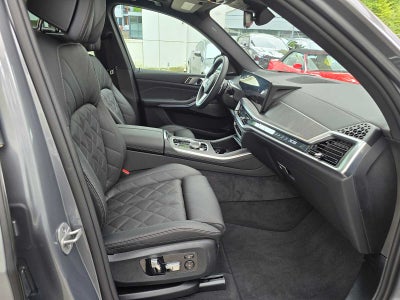 2026 BMW X5 xDrive50e xDrive50e