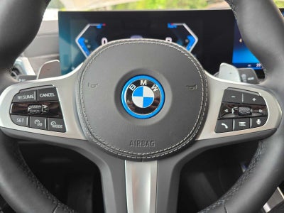 2026 BMW X5 xDrive50e xDrive50e